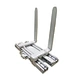 Cost-effective Mounting Lift Machine Forklift Attachments Fork Clamp